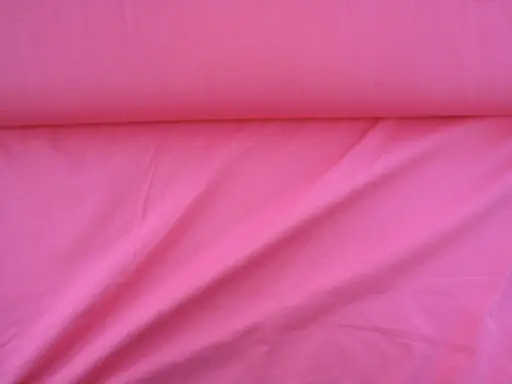 Úplet Bavlna elastický 18001/ružový detský výrazný