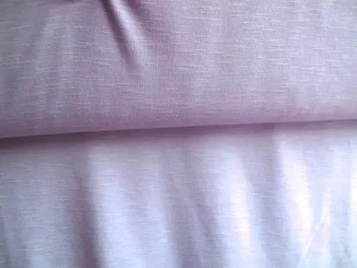 Úplet Viskóza zmes elastický Sabina/svetlofialový