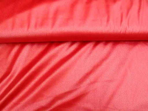 Umelá useň elastická vzor Ferda/červená